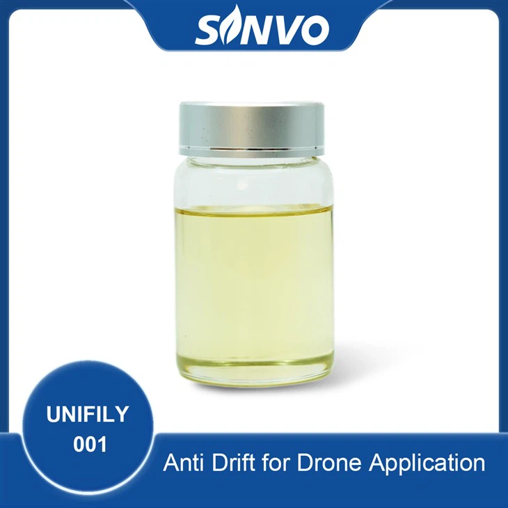 Adjuvant proti driftu